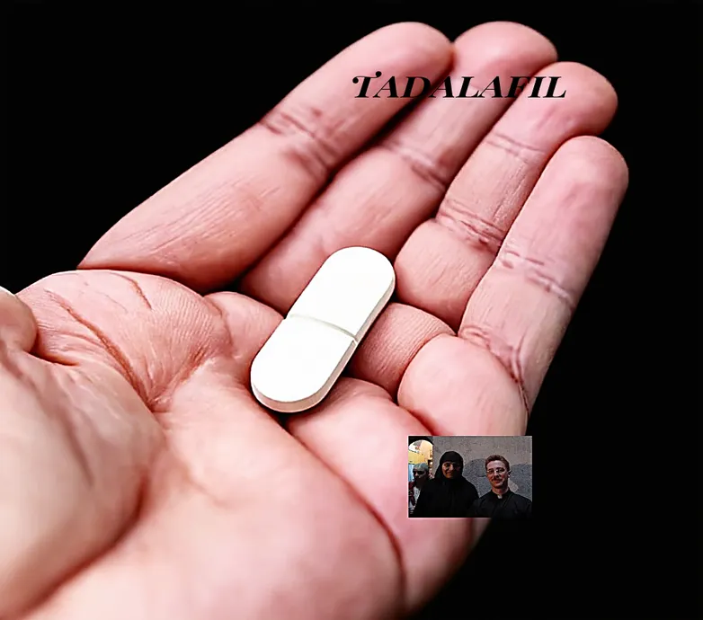 Tadalafil 3